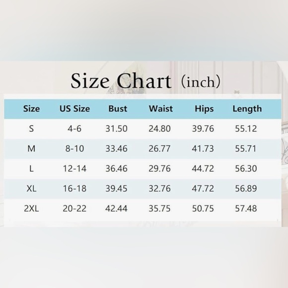 V Neck Sleeveless Long Formal Dress - Picture 4 of 4